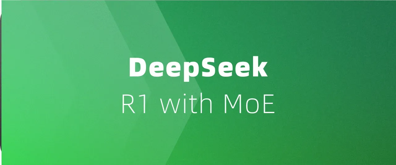 deepseek r1