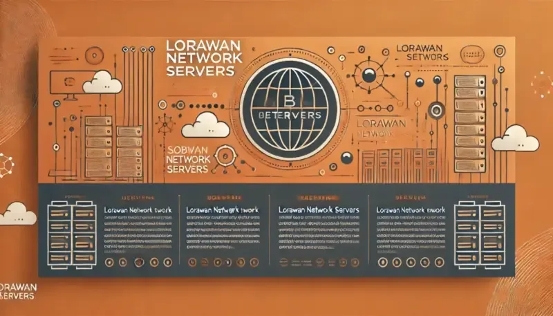 How to Choose Open-Source LoRaWAN Network Servers