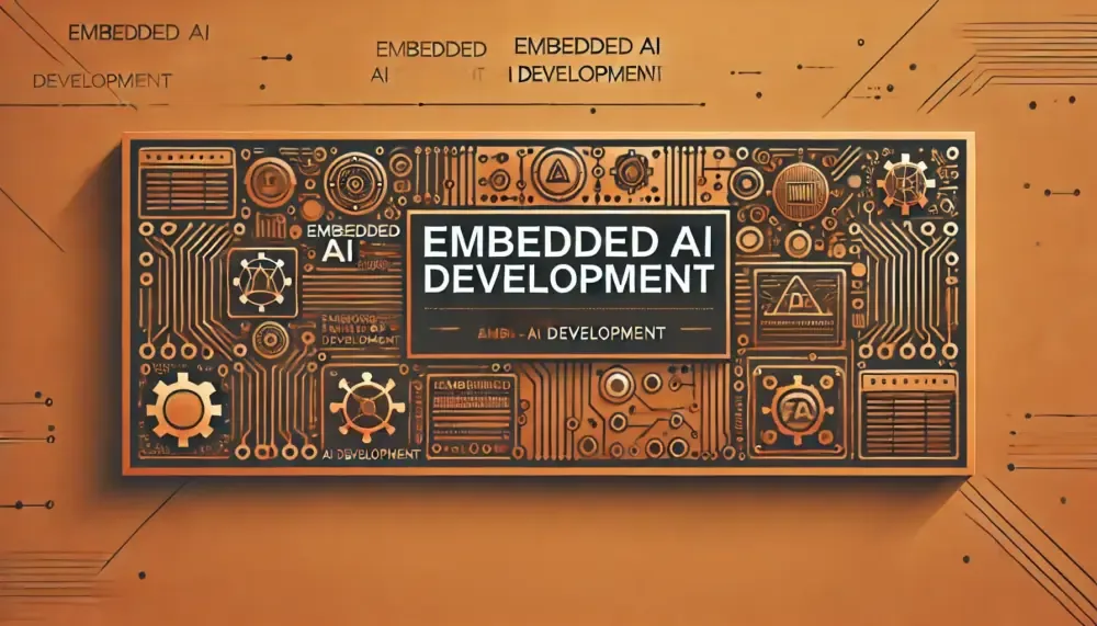 AI Embedded Development