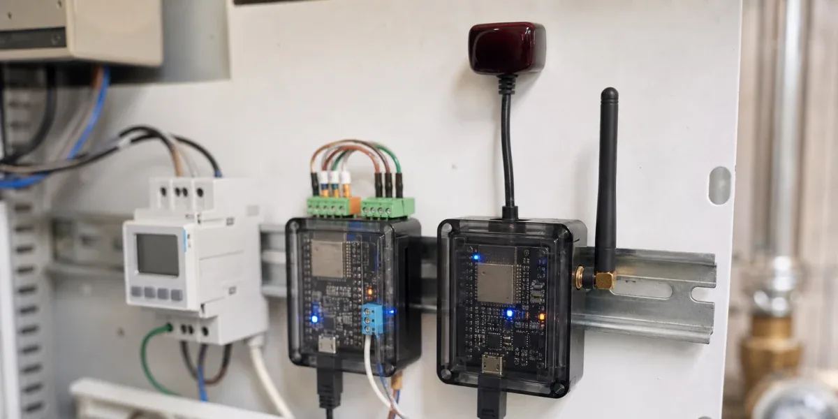 ESPHome vs OpenMQTTGateway for Home Assistant Bridge Devices