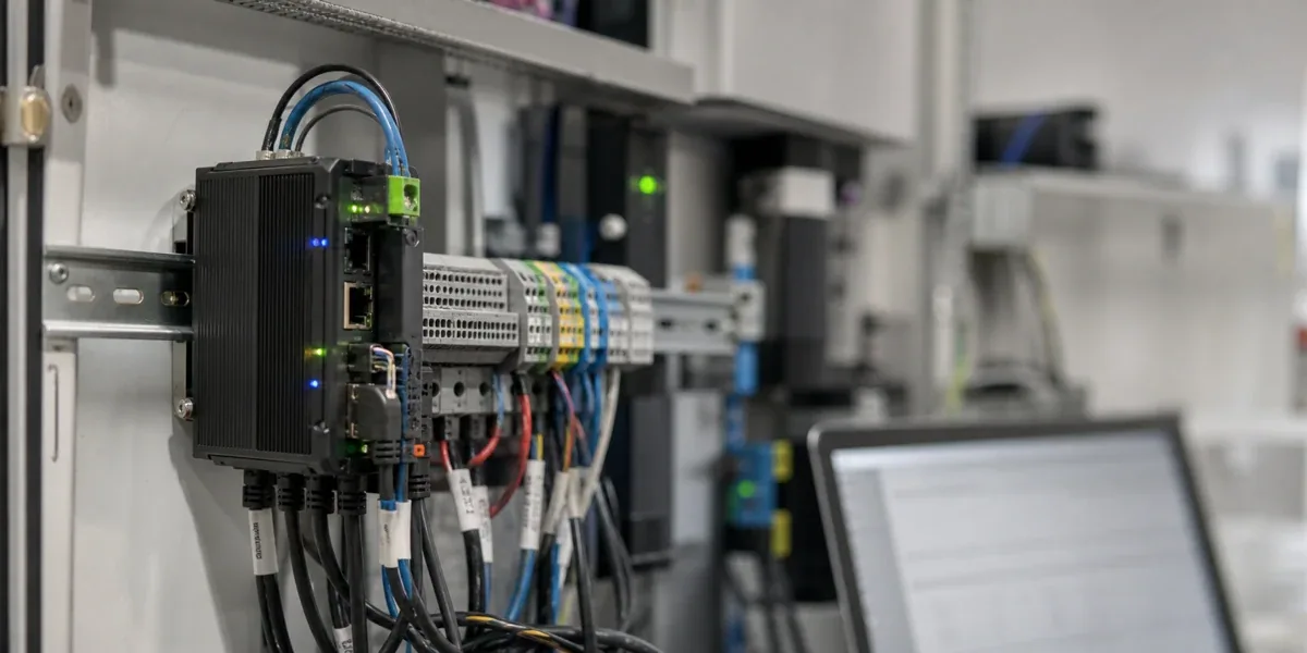 MQTT Sparkplug B vs Custom Topics in Industrial IoT