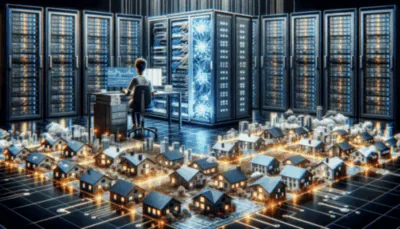 Unveiling the Power of Edge Computing: Revolutionizing Data Processing