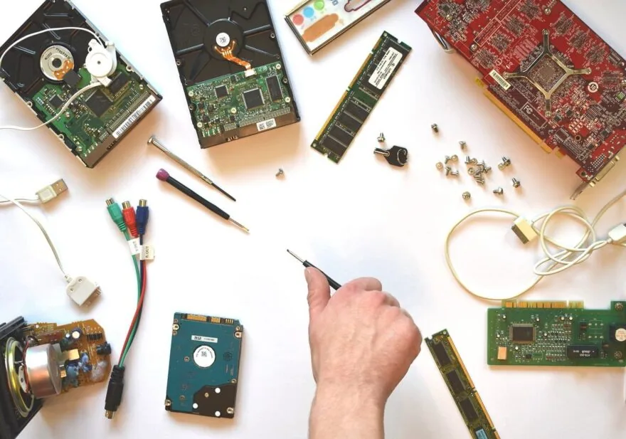 IoT Hardware Develpment