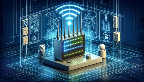 A Comprehensive Guide to Zigbee Gateway Technology | ZedIoT Solutions