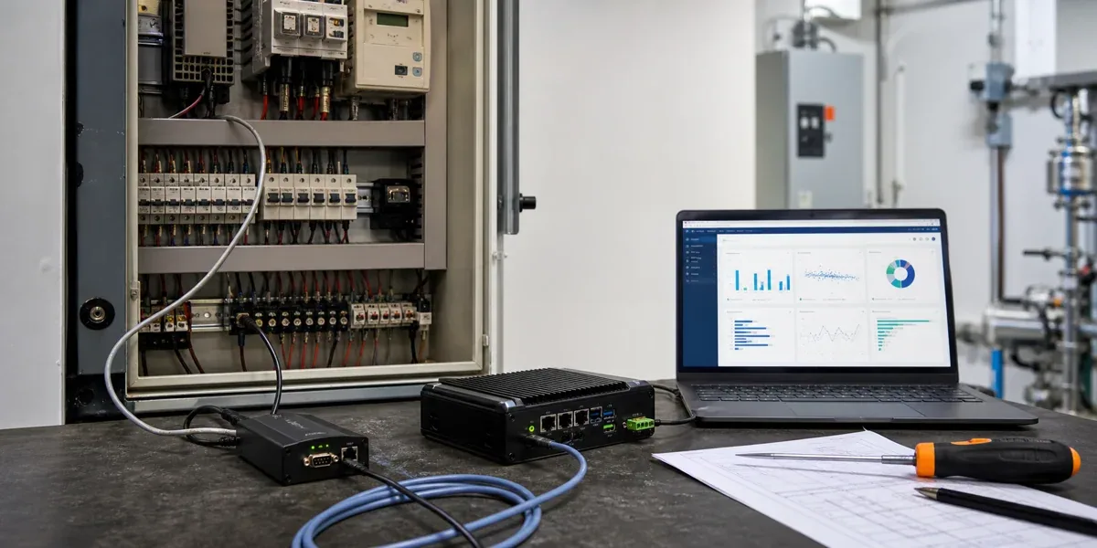 How to Choose AIoT Products for Legacy Device Upgrades