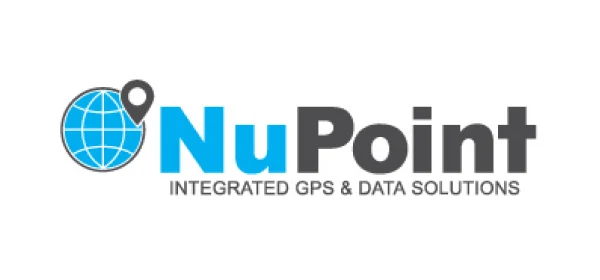 NuPoint logo