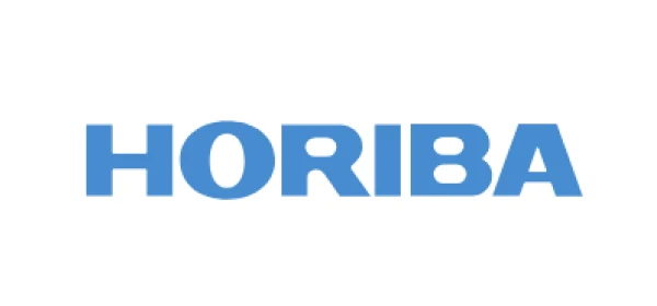 HORIBA logo