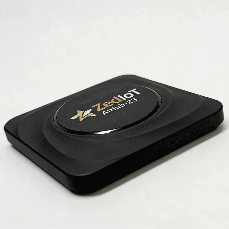AIHub-Z3 product scene 3