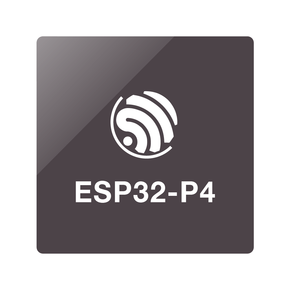 ESP32-P4NRW16X / NRW32X Espressif module product image