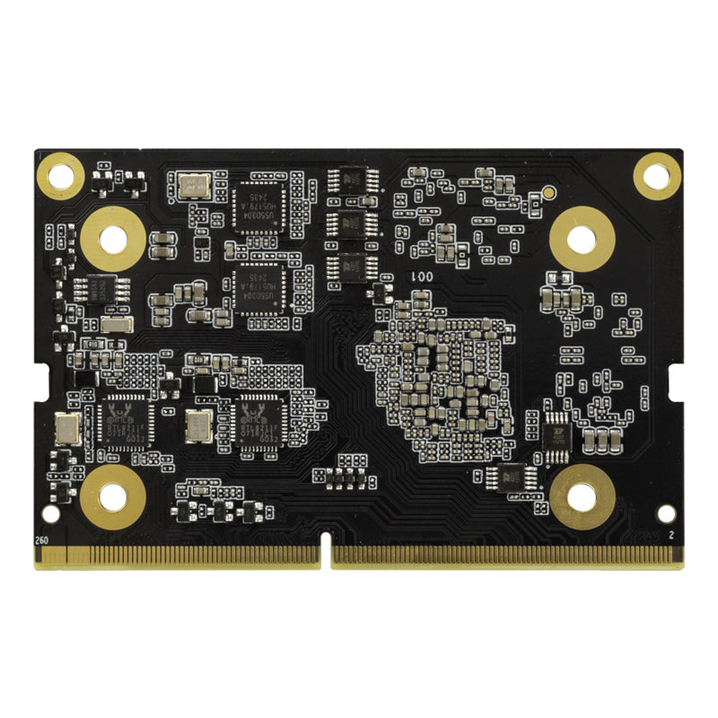 Core-3588JD4 SOM product image