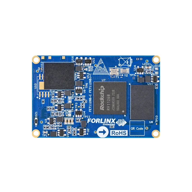 FET1126BJ-C SOM product image