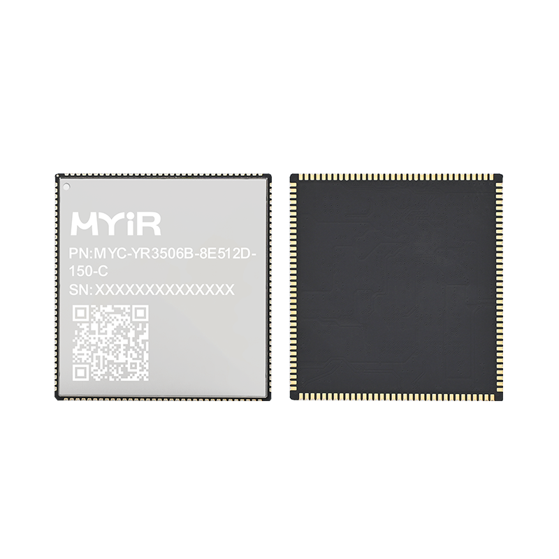 MYC-YR3506 SOM product image