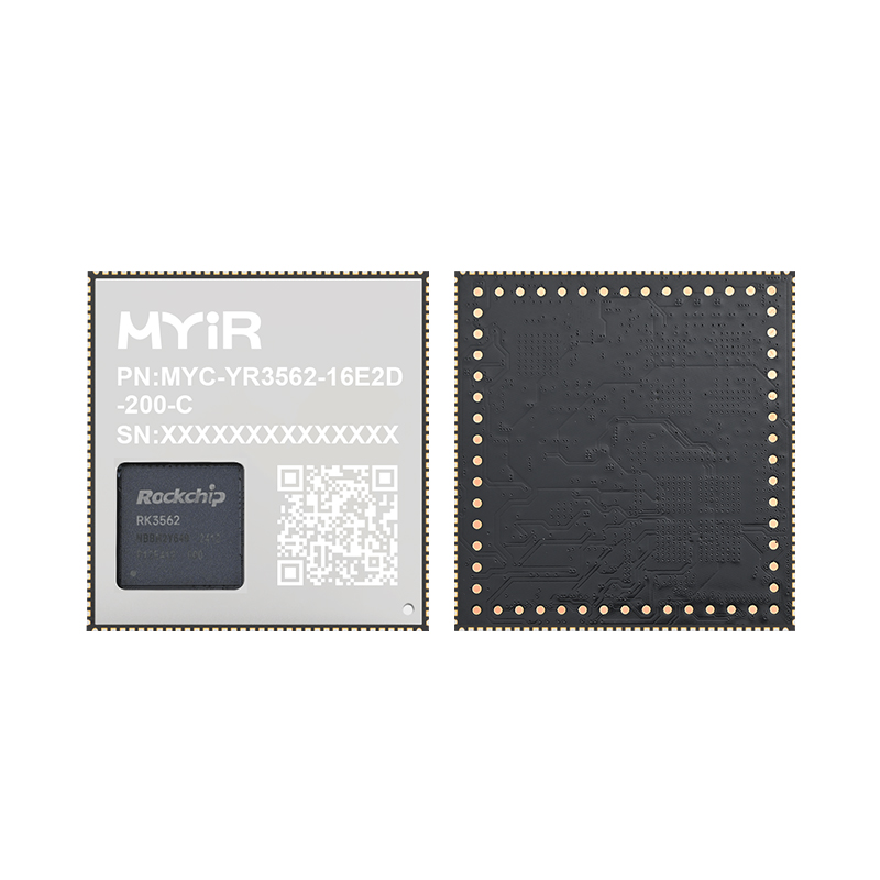 MYC-YR3562 SOM product image