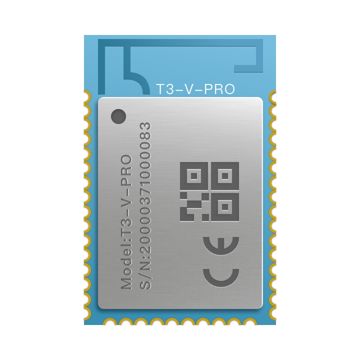 T3-V-PRO Tuya module product image