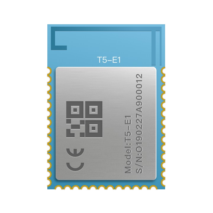 T5-E1 Tuya module product image
