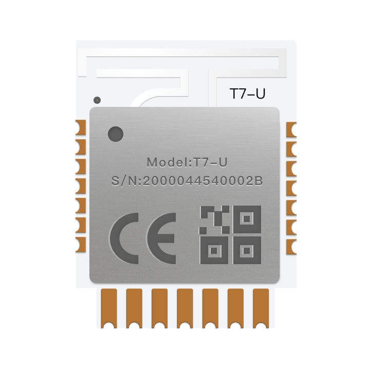 T7-U Tuya module product image