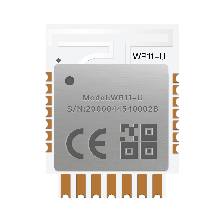 WR11-U Tuya module product image