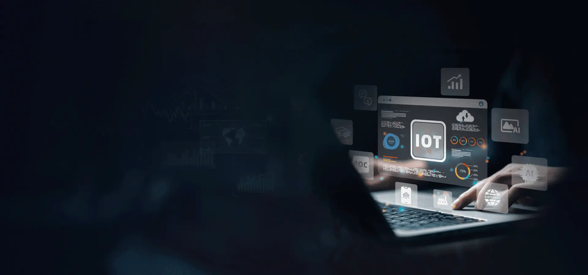 Custom IoT Development