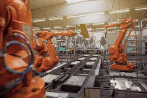 Industrial equipment fleet monitoring for IoT device management