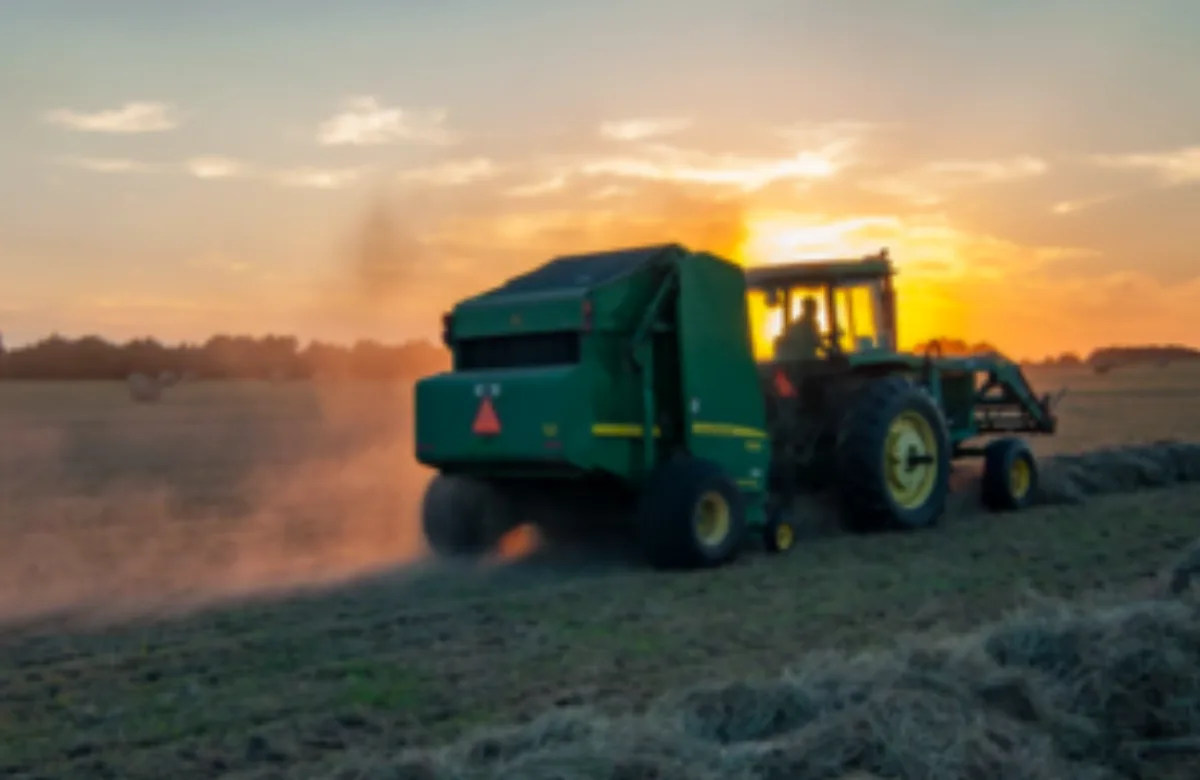 Agriculture and greenhouse IoT automation scenario