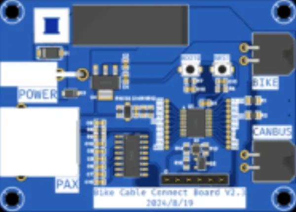 Sensor board sample for IoT monitoring device PCBA validation