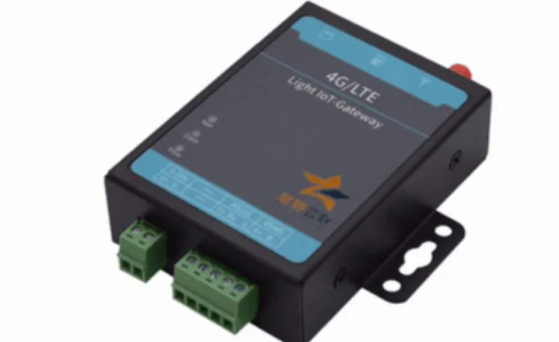 ZedIoT light IoT gateway hardware for device management