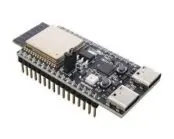 ESP32-C6 board for wireless product evaluation