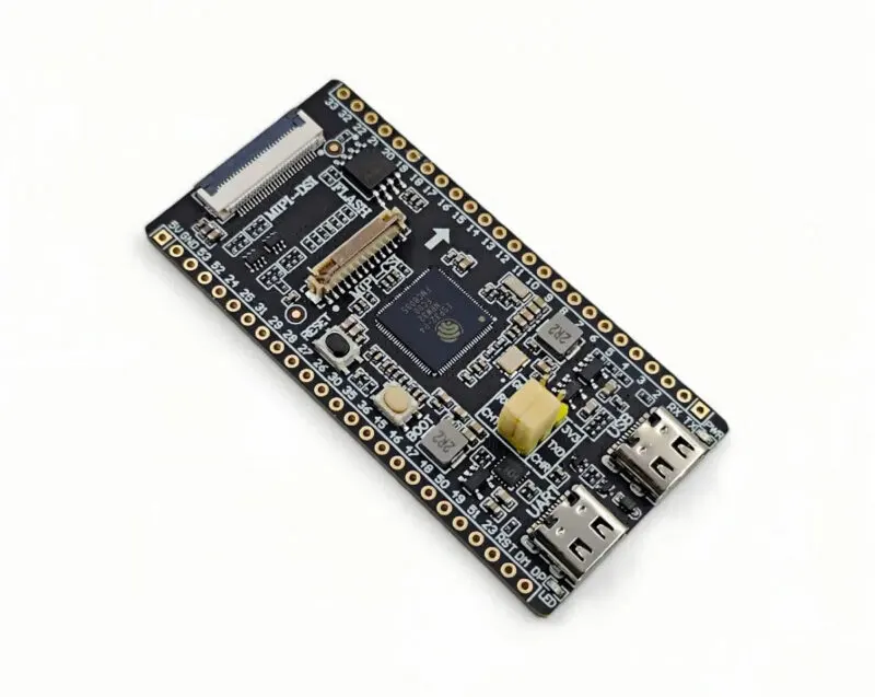 ESP32 product development board for firmware and prototype engineering