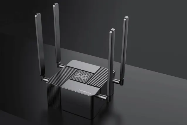 Industrial gateway and smart hardware product family for IoT integration