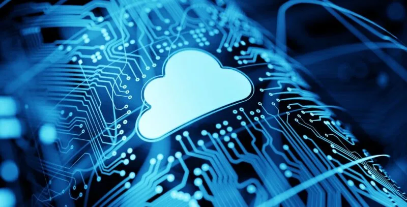 Device cloud integration dashboard
