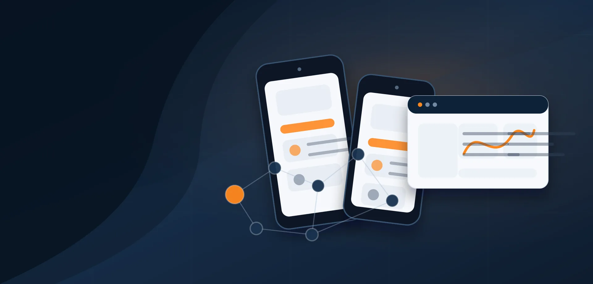 Tuya app device onboarding and control workflow