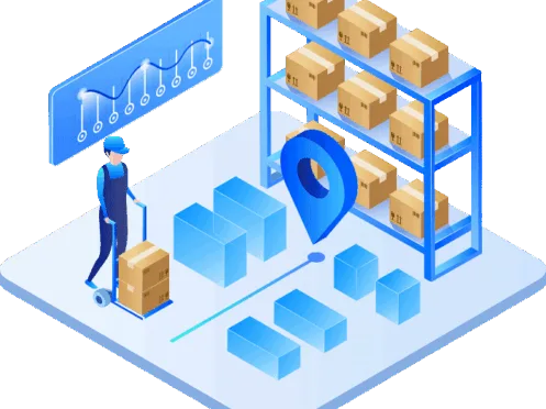 Fleet asset management and field tracking case illustration