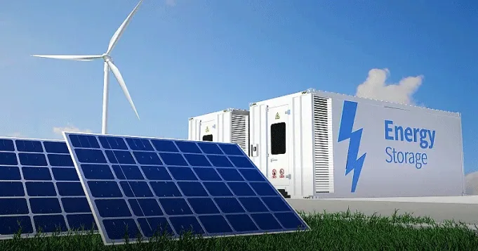 LoRaWAN energy and renewable equipment monitoring