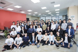 Hire Dedicated Remote  Developers for IoT and AI Projects