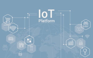 Custom IoT Platform for Devices Monitoring