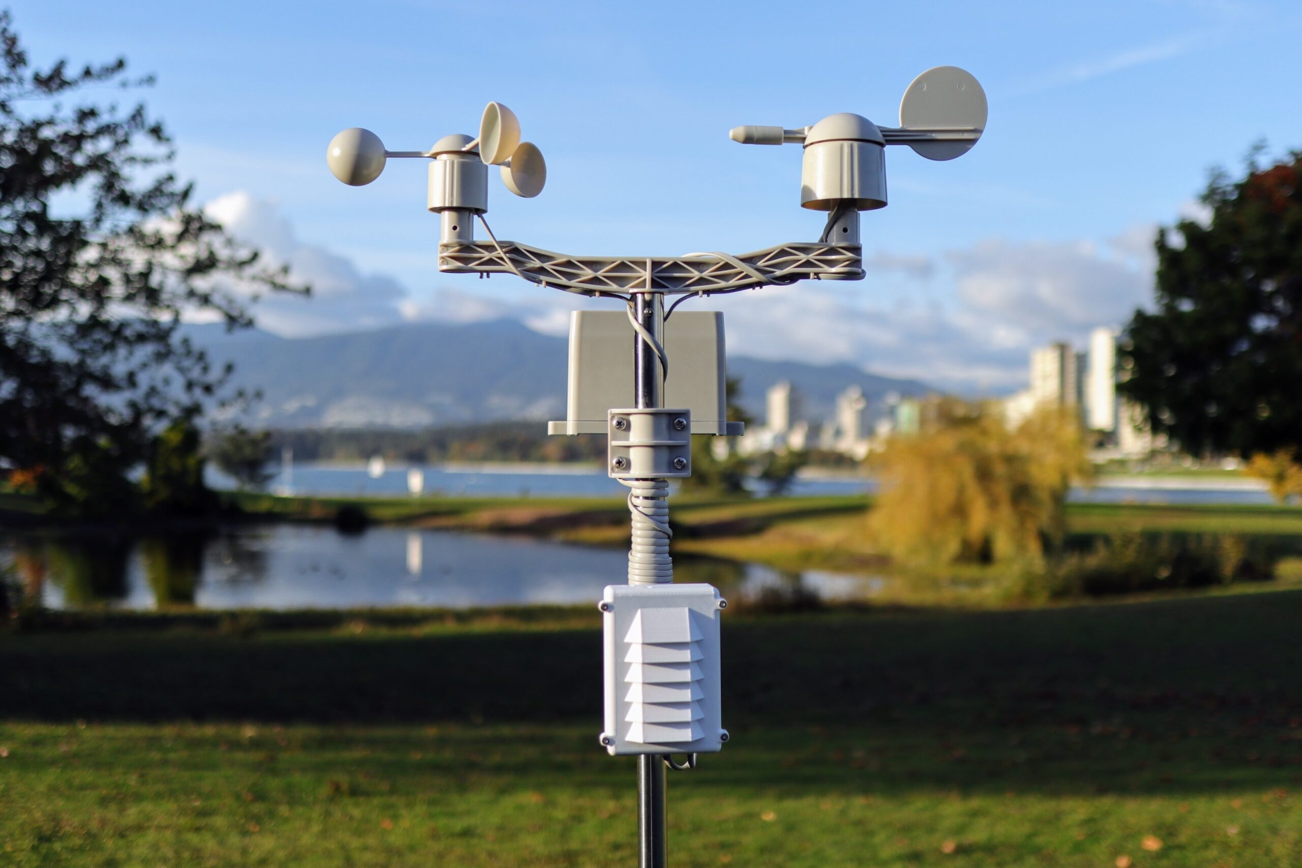 weather-station