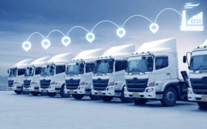 Fleet Management Solution