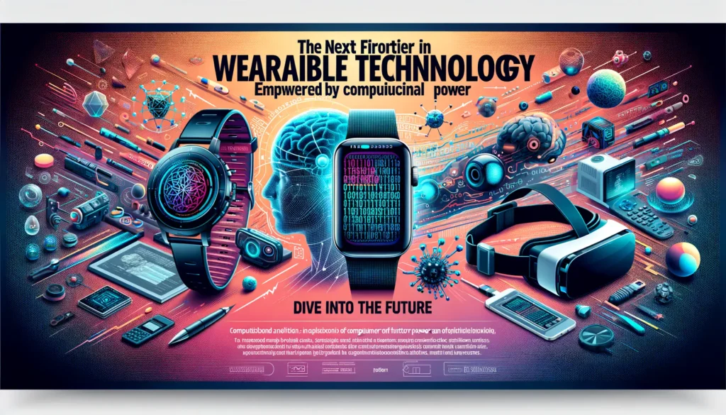 AI with Wearable Devices