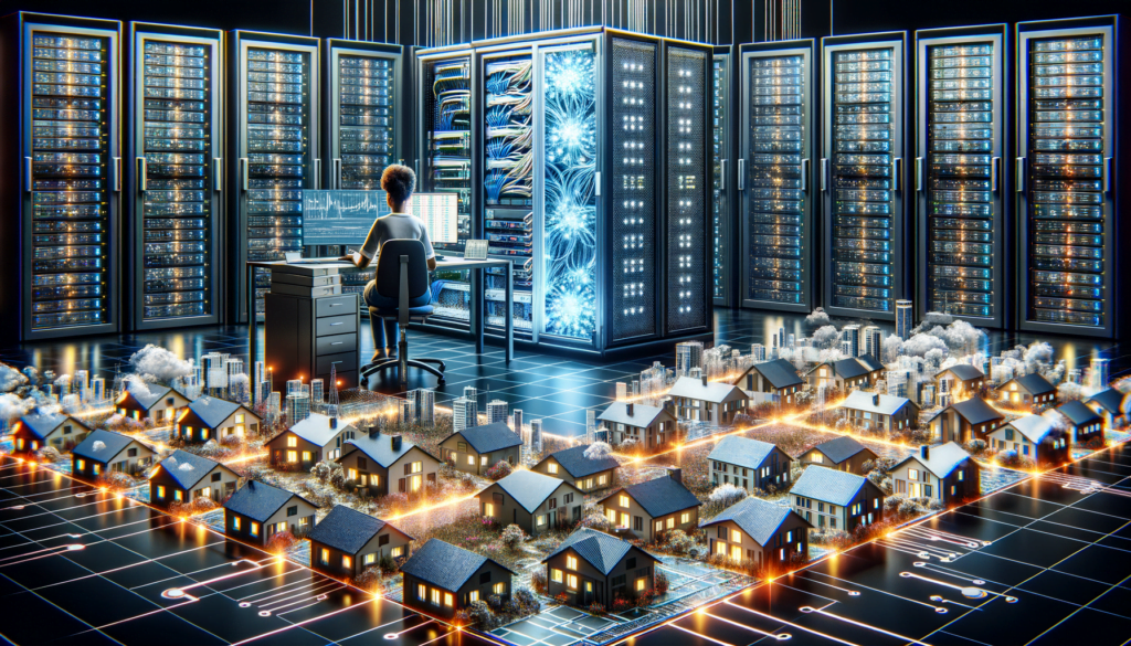 Unveiling the Power of Edge Computing: Revolutionizing Data Processing