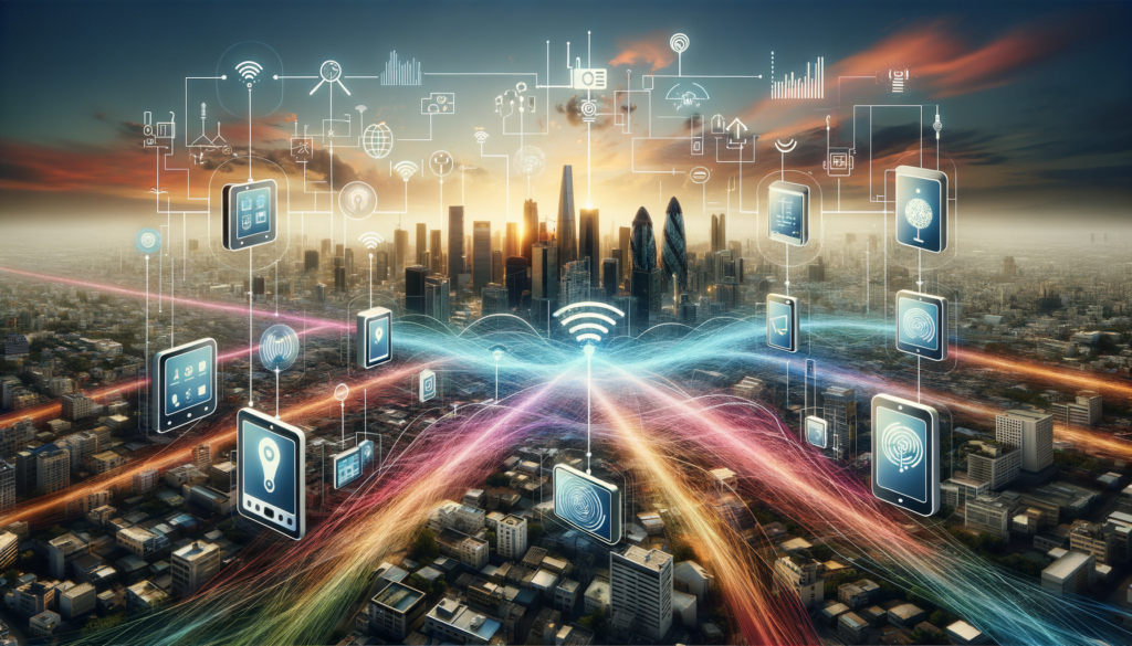 Harnessing LoRaWAN Technology to Detect and Prevent Wildfires