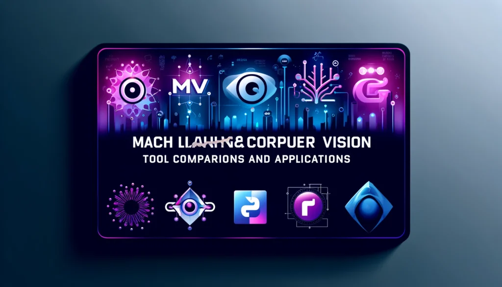 OpenMV, OpenCV, PyTorch, TensorFlow, and Keras. Through detailed comparisons and practical application examples, we guide you on how to choose the right tool combination for your projects to enhance development efficiency and effectiveness.