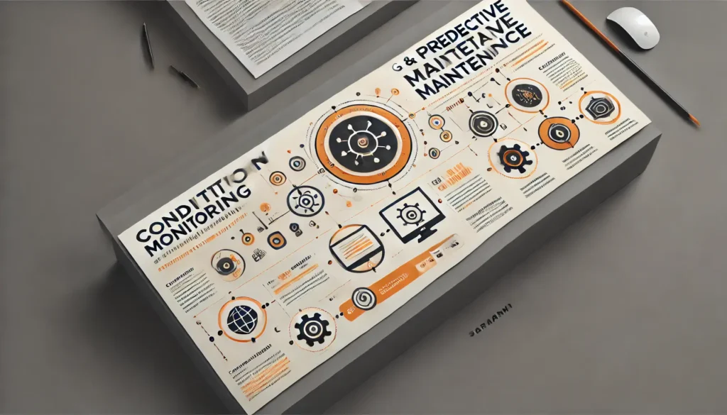 Condition Monitoring & Predictive Maintenance