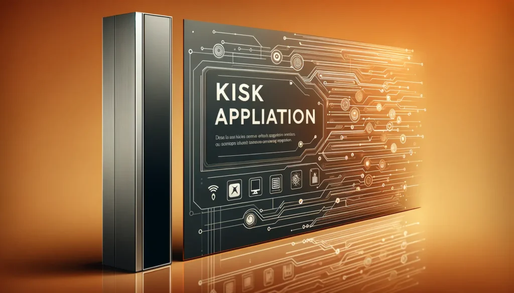Key Technologies, Industry Applications, and AI Trends in Kiosk Development