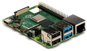 Resistive Sensor Array Solution for Precision Manufacturing 4 PCBA Design Services