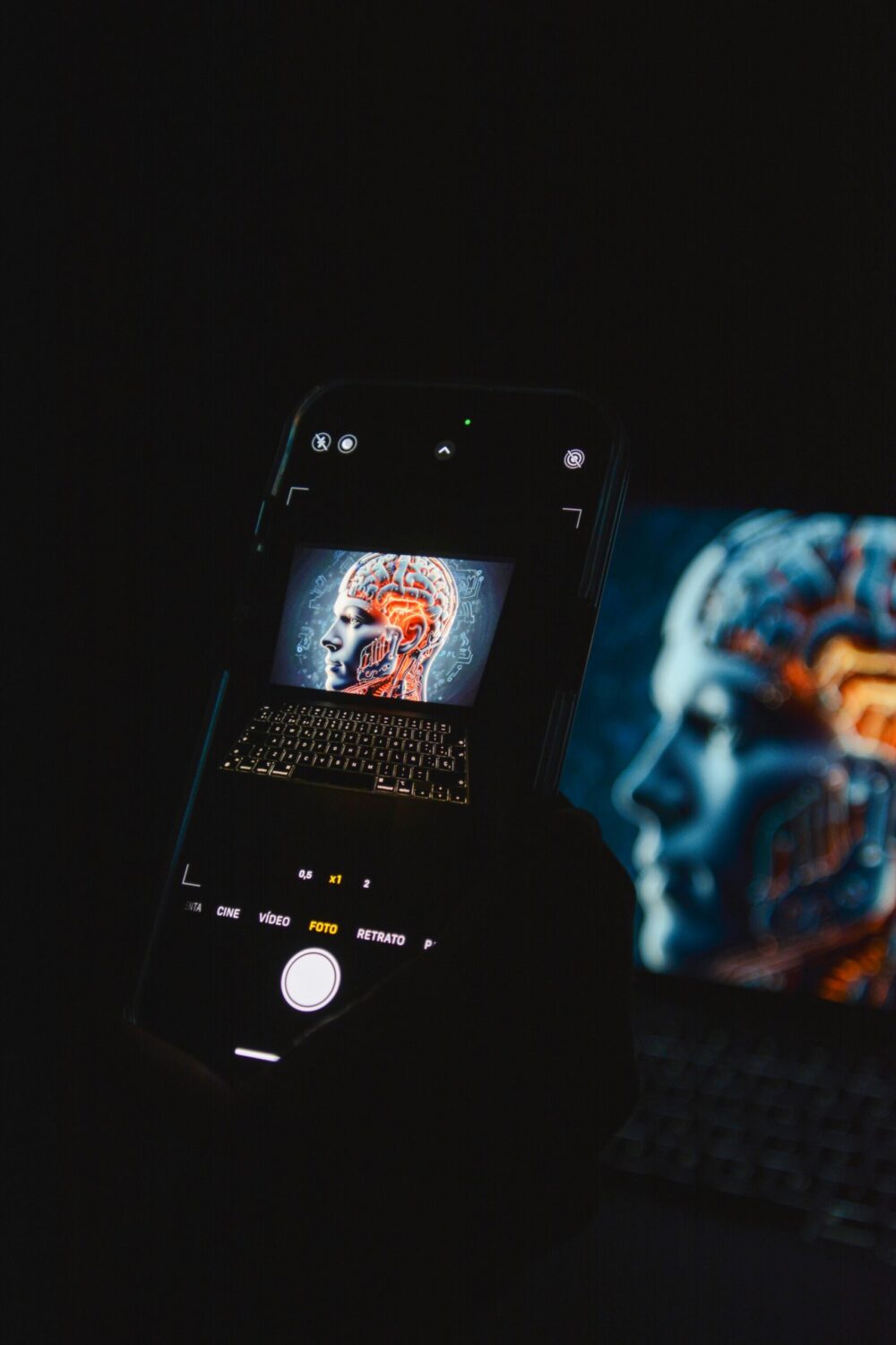 Faster diagnostics with edge AI