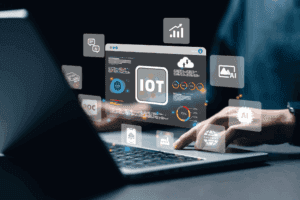 Custom IoT Development