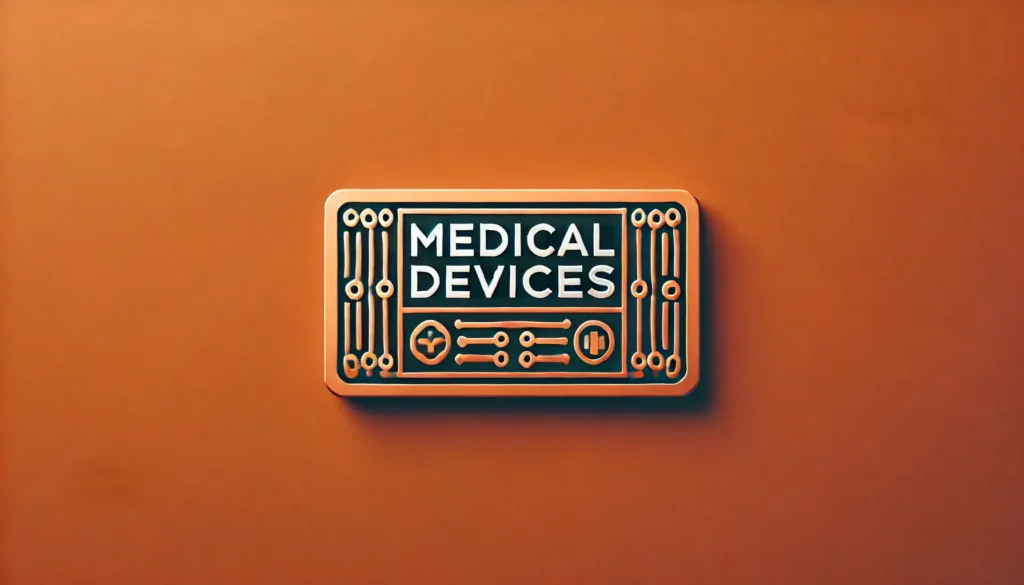 IoT in Medical Devices