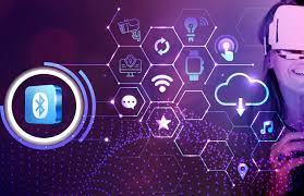 Bluetooth & BLE (Low Energy) Solutions