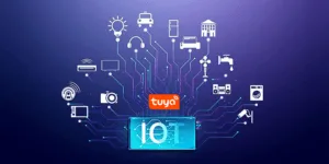 Tuya IoT Development Services