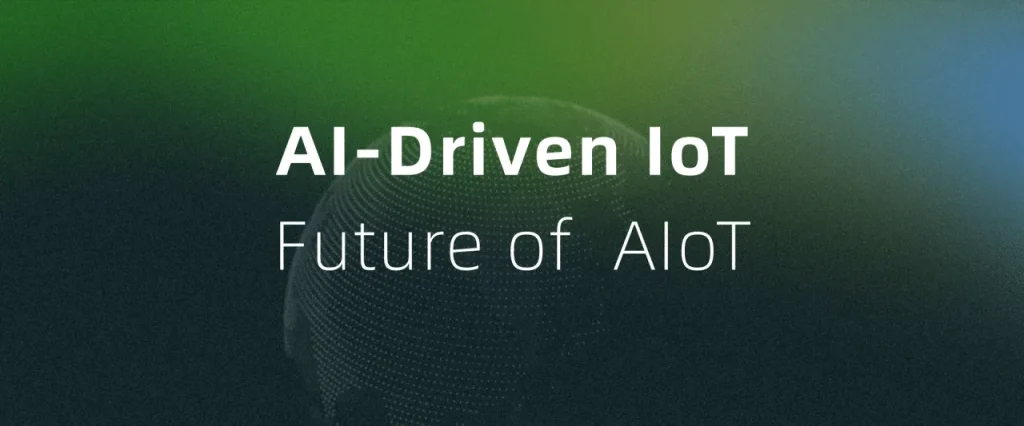 AI-Driven IoT